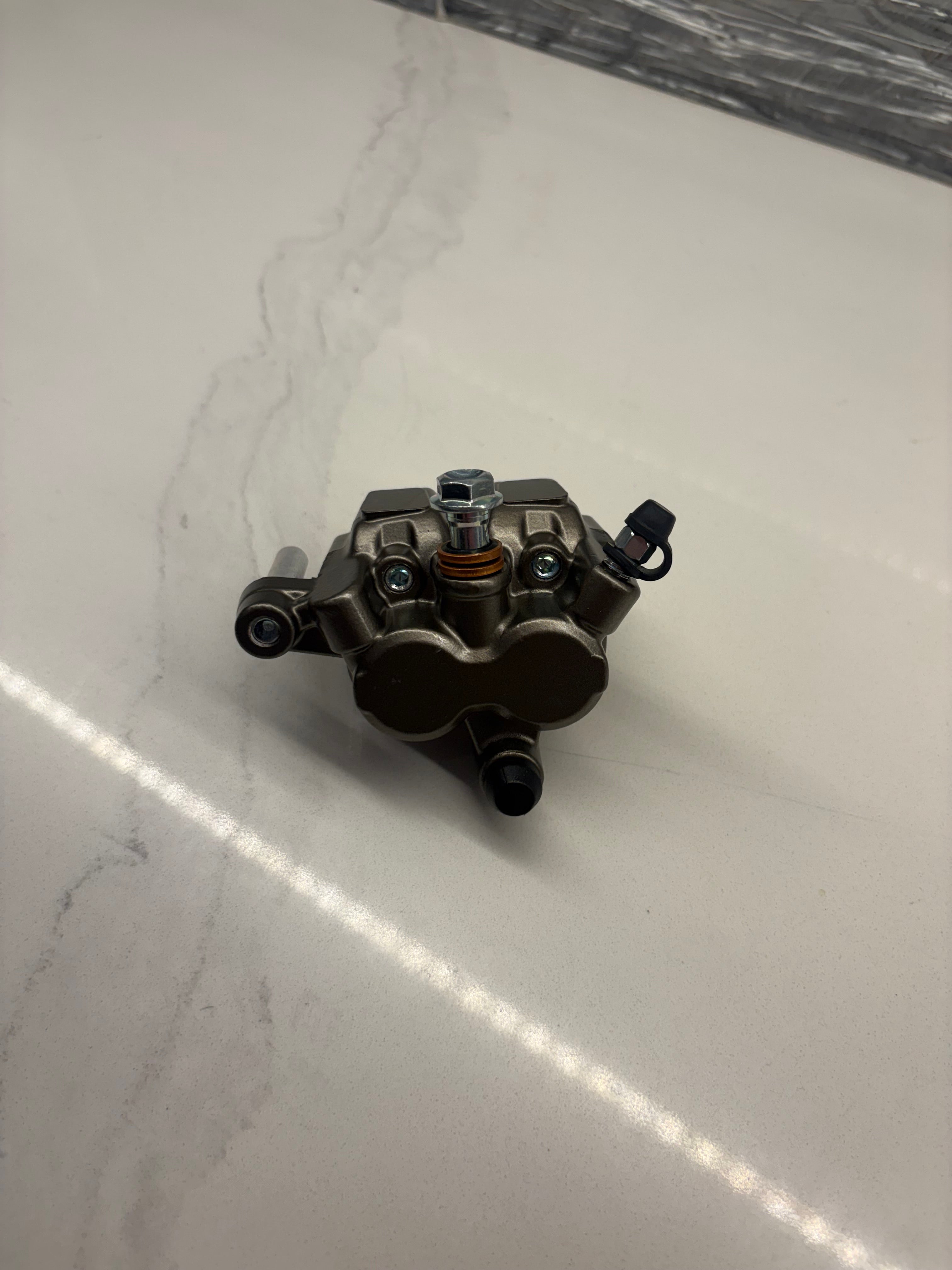 Ultra Bee Rear Brake Caliper