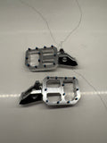 Surron Light Bee X / Talaria / E Ride Pro Wide Footpegs (Collective)