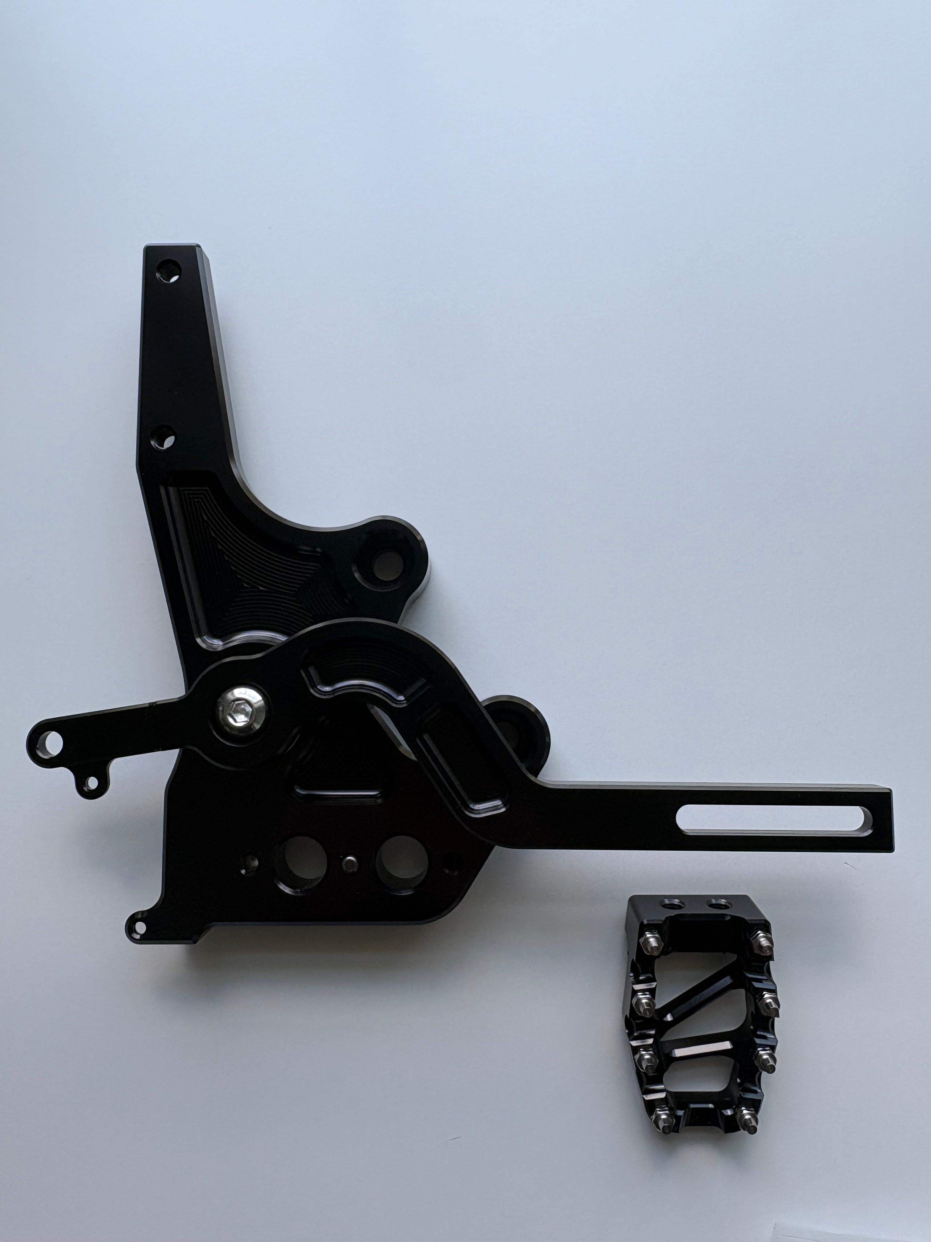 Surron LBX/E Ride Pro Moto Foot Brake Kit