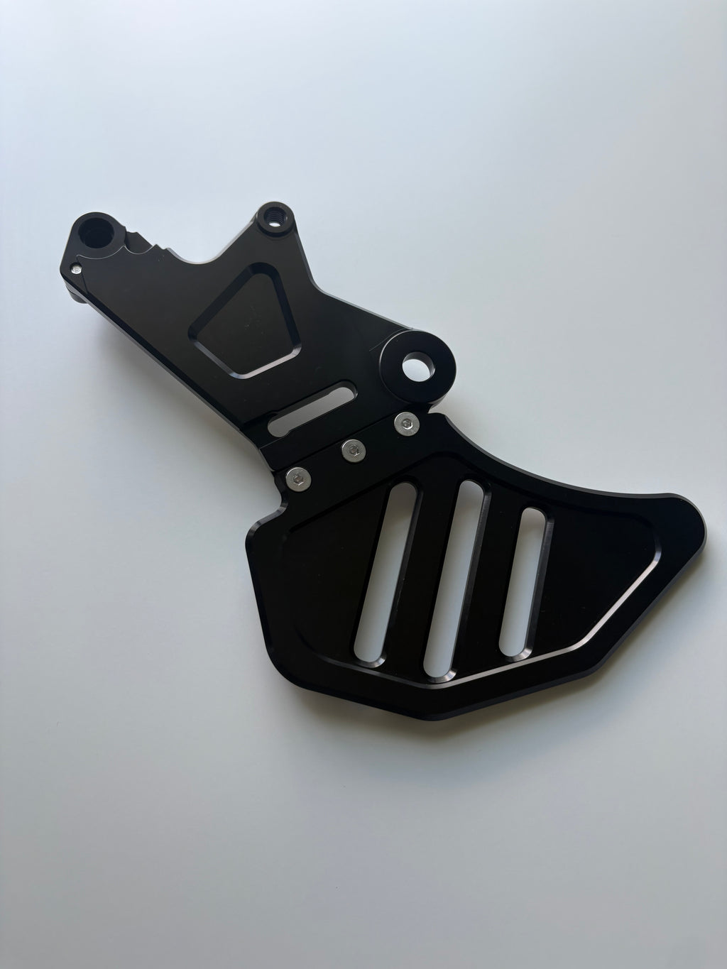Moto Brake Single Caliper Bracket for Surron/E Ride/Talaria v3