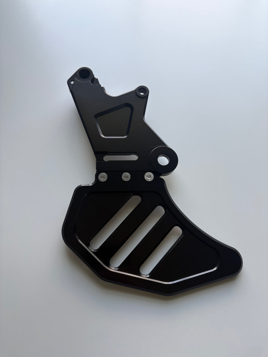 Moto Brake Single Caliper Bracket for Surron/E Ride/Talaria v3