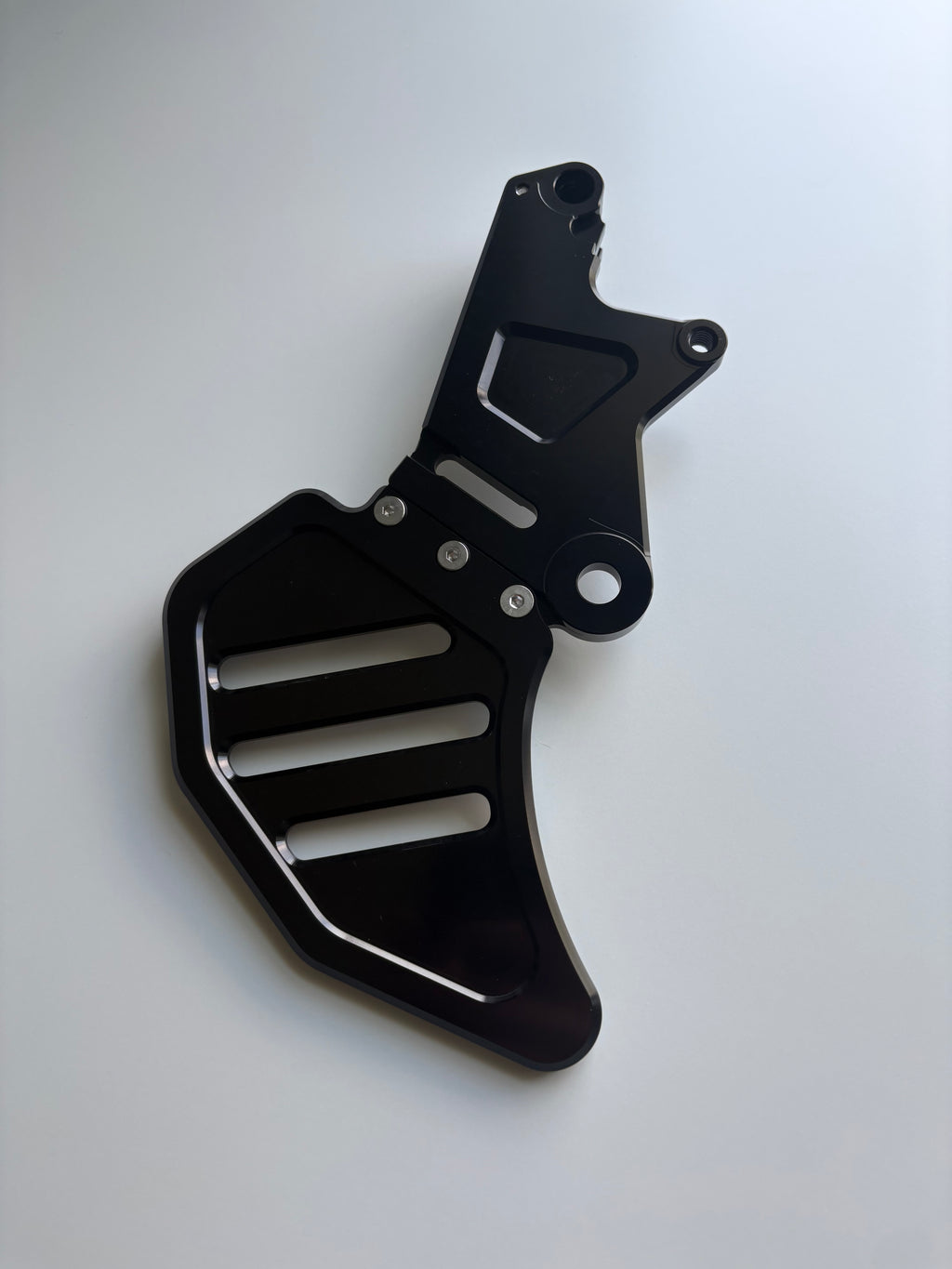Moto Brake Single Caliper Bracket for Surron/E Ride/Talaria v3