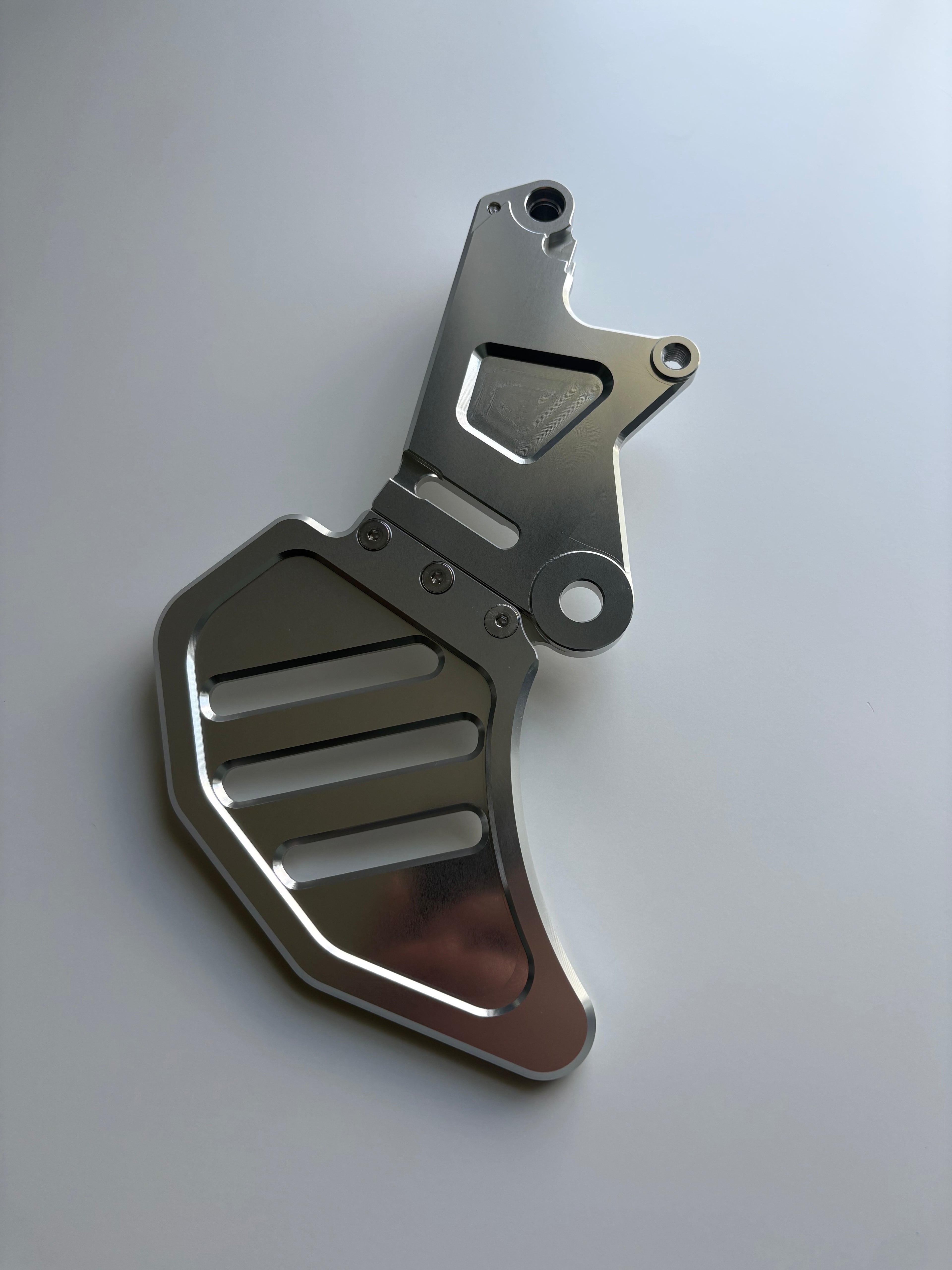 Moto Brake Single Caliper Bracket for Surron/E Ride/Talaria v3