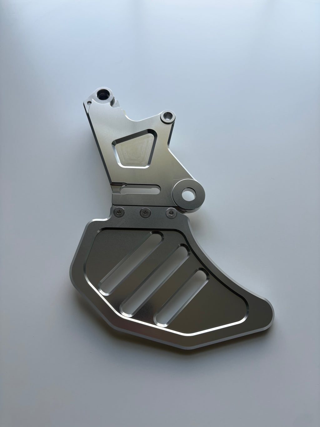 Moto Brake Single Caliper Bracket for Surron/E Ride/Talaria v3