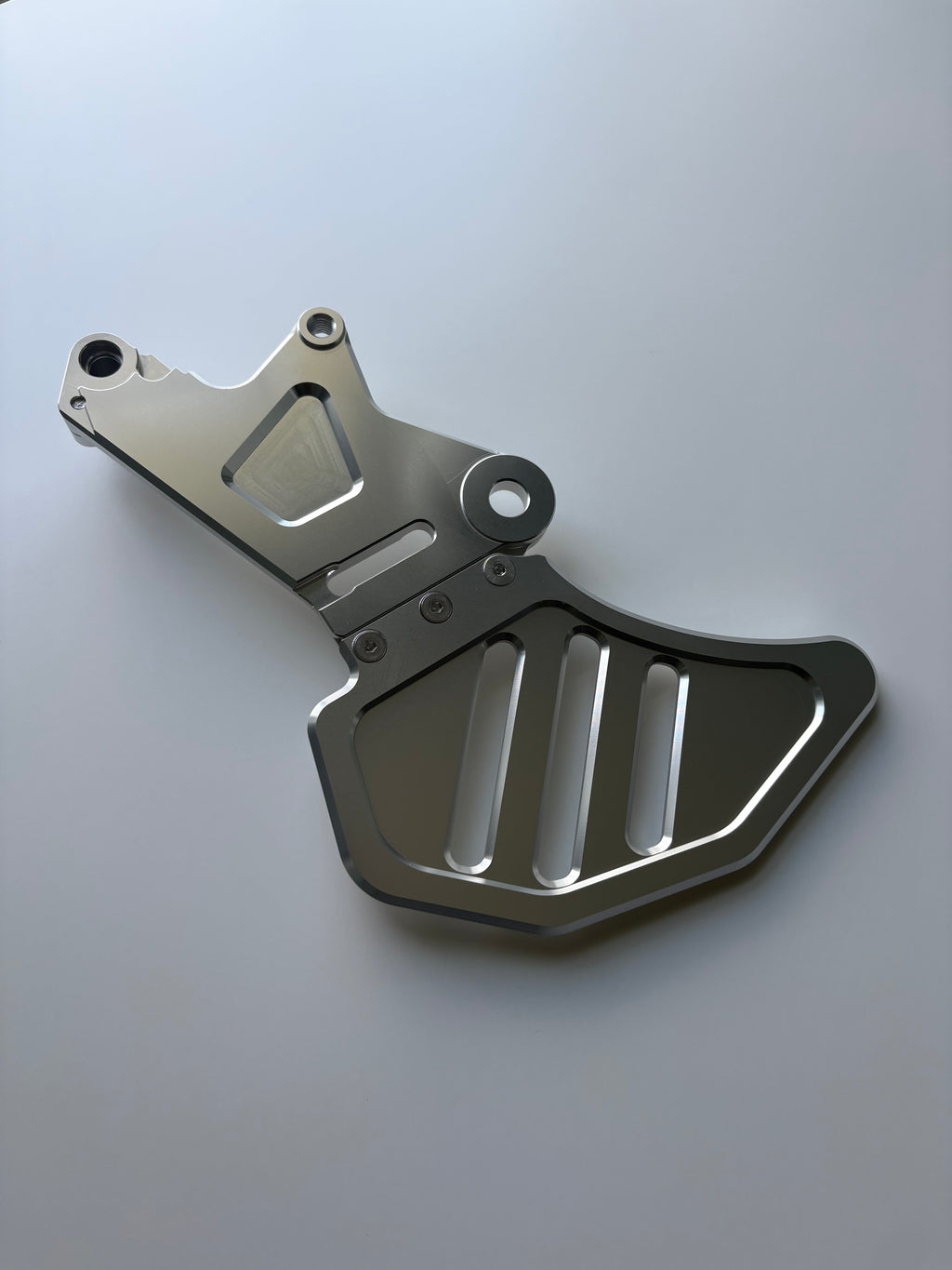 Moto Brake Single Caliper Bracket for Surron/E Ride/Talaria v3