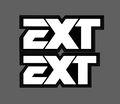 Ext Fork Decals