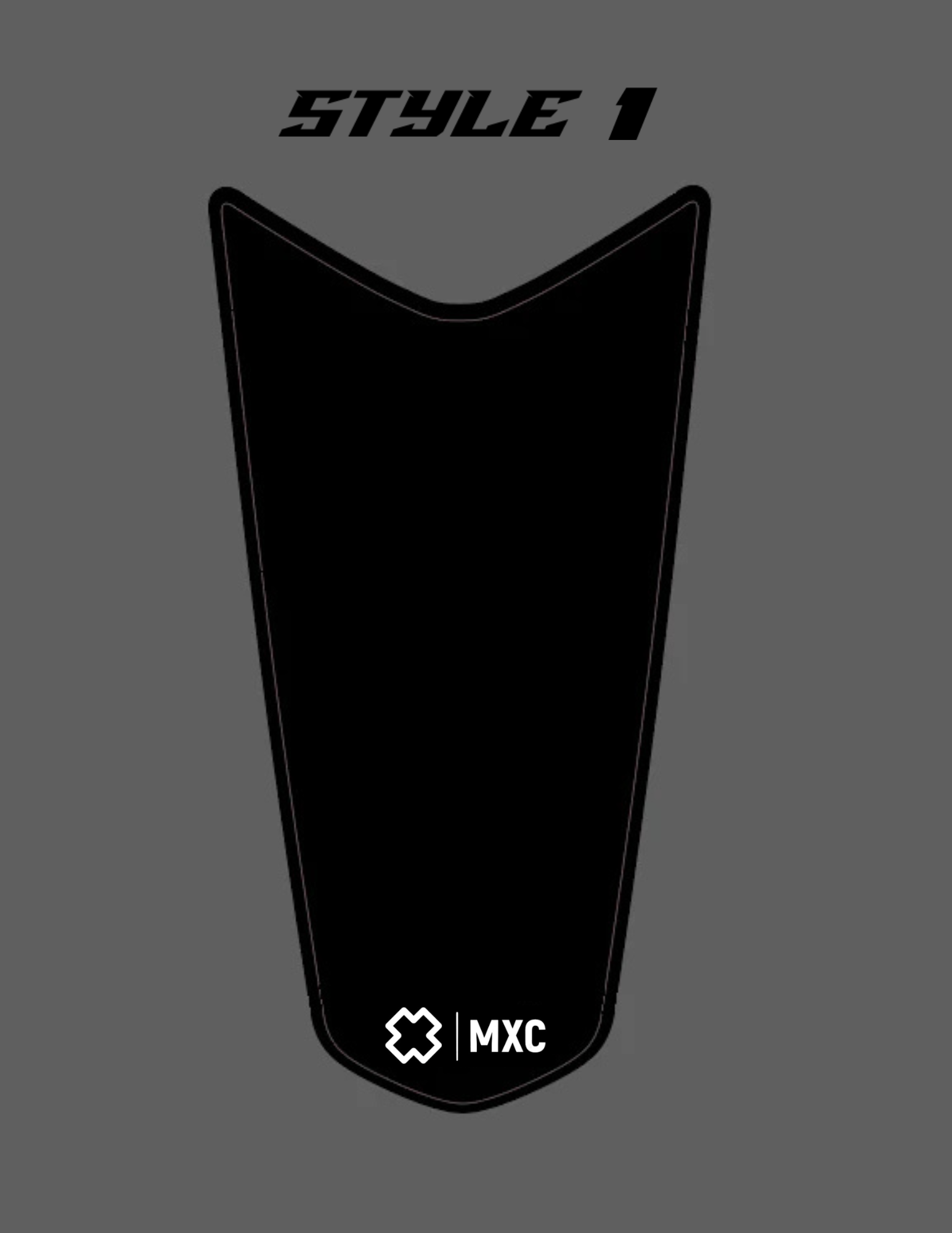 Ultra Bee Rear Fender