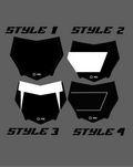 Motocutz Decals