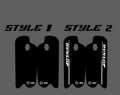 Fast-Ace Fork Guard