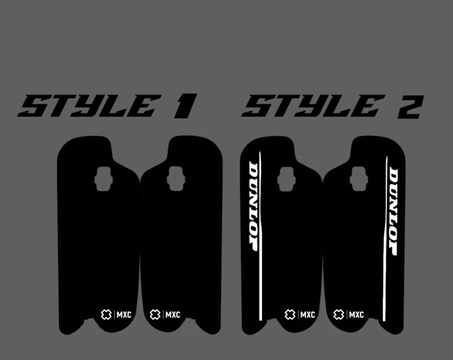 Fast-Ace Fork Guard