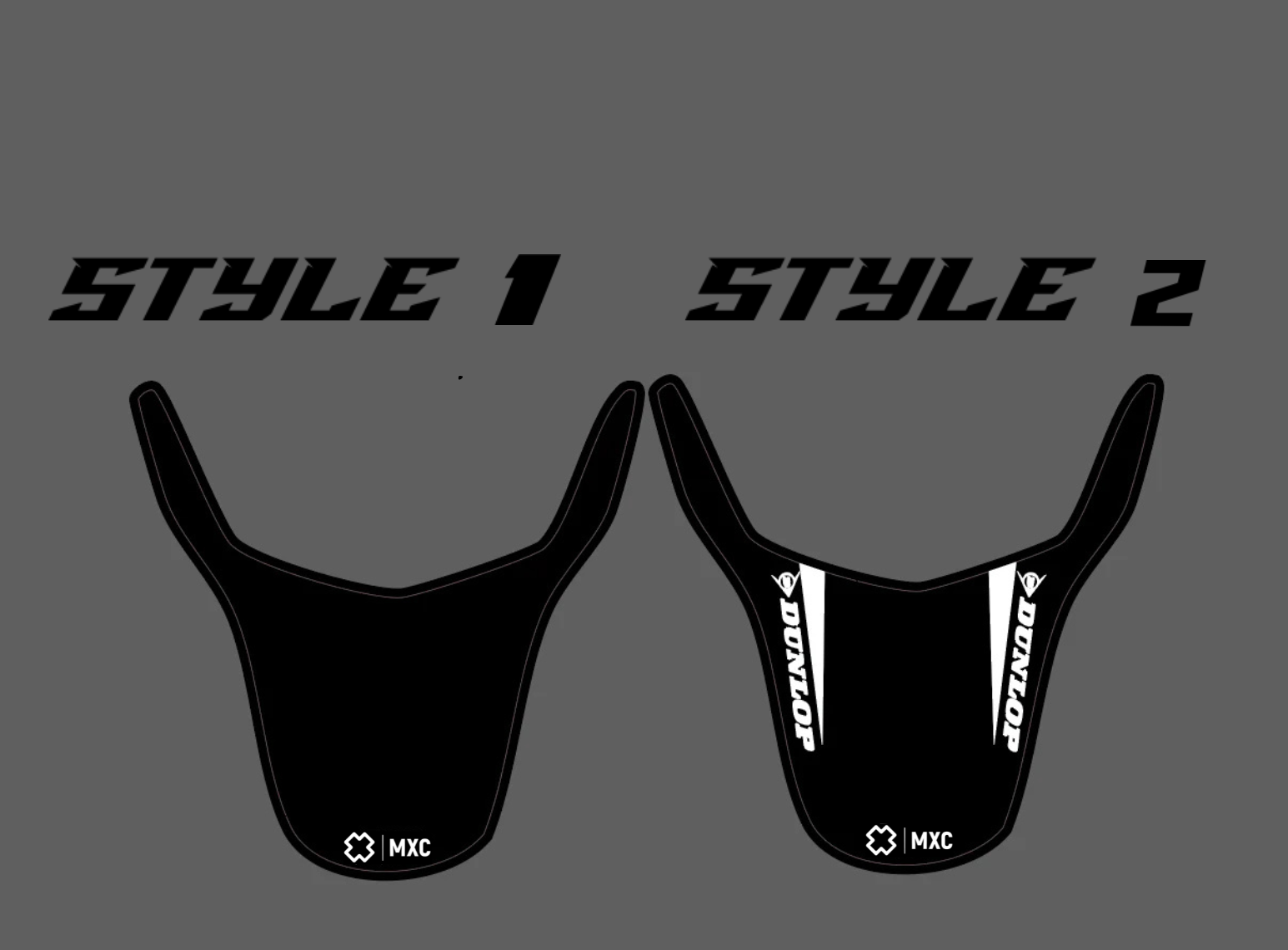 Surron LBX rear Fender