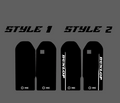Talaria OEM Fork Gaurd