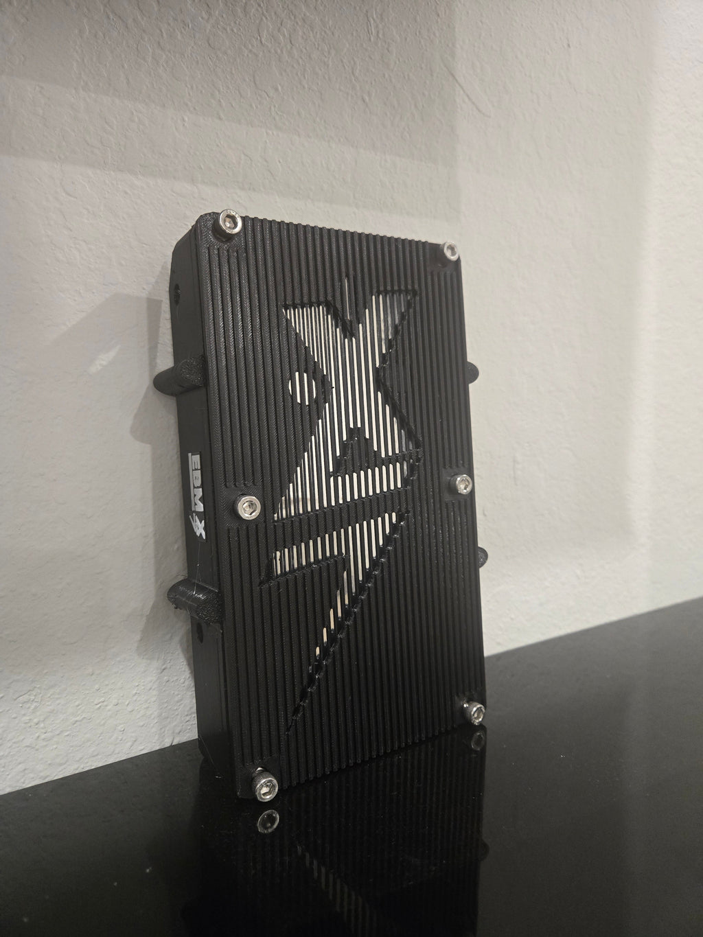 Tuttio Ebmx Controller Cover
