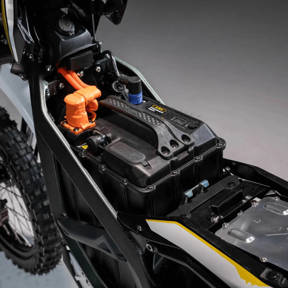 2024 Surron Ultra Bee