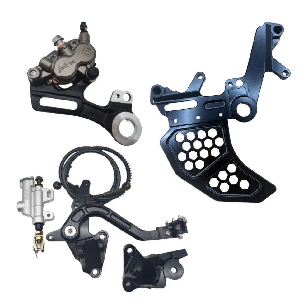 Surron Ultra Bee Footbrake Kit v2 (1-2 Week Preorder)