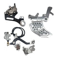 Surron Ultra Bee Footbrake Kit v2 (1-2 Week Preorder)