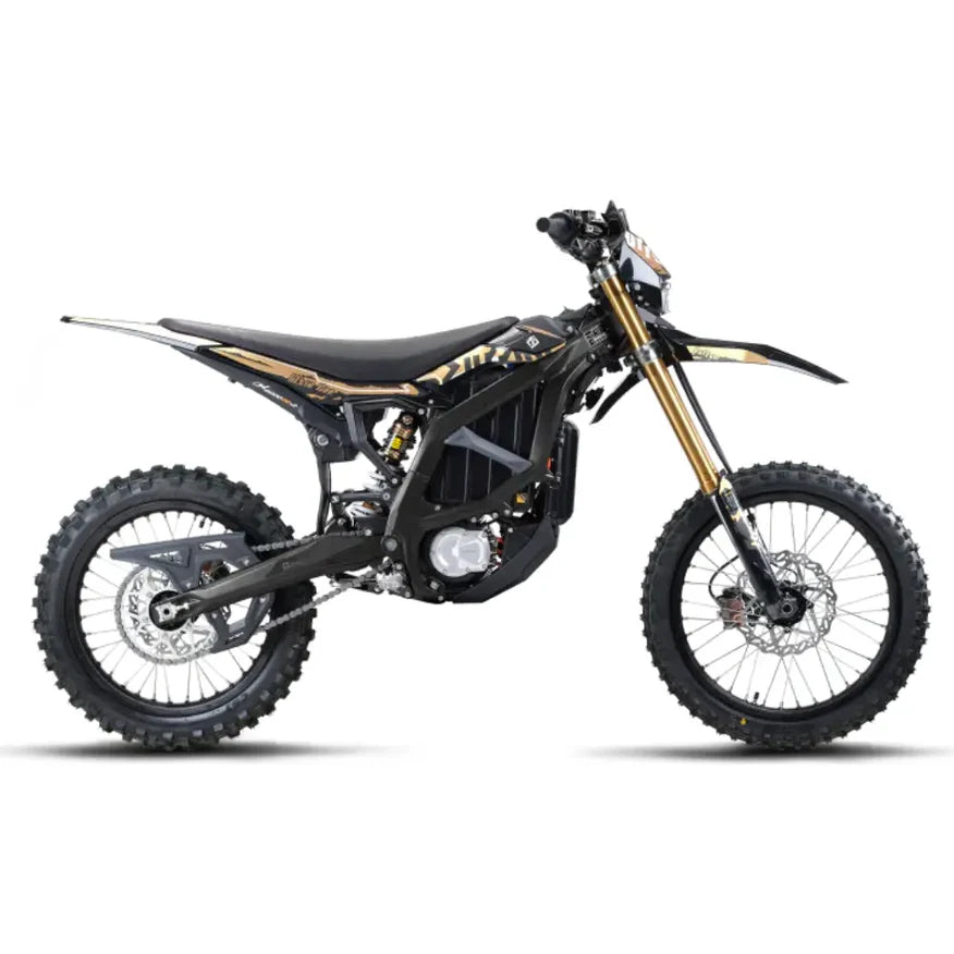 2025 Surron Ultra Bee