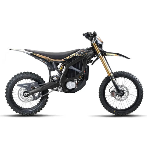 2025 Surron Ultra Bee